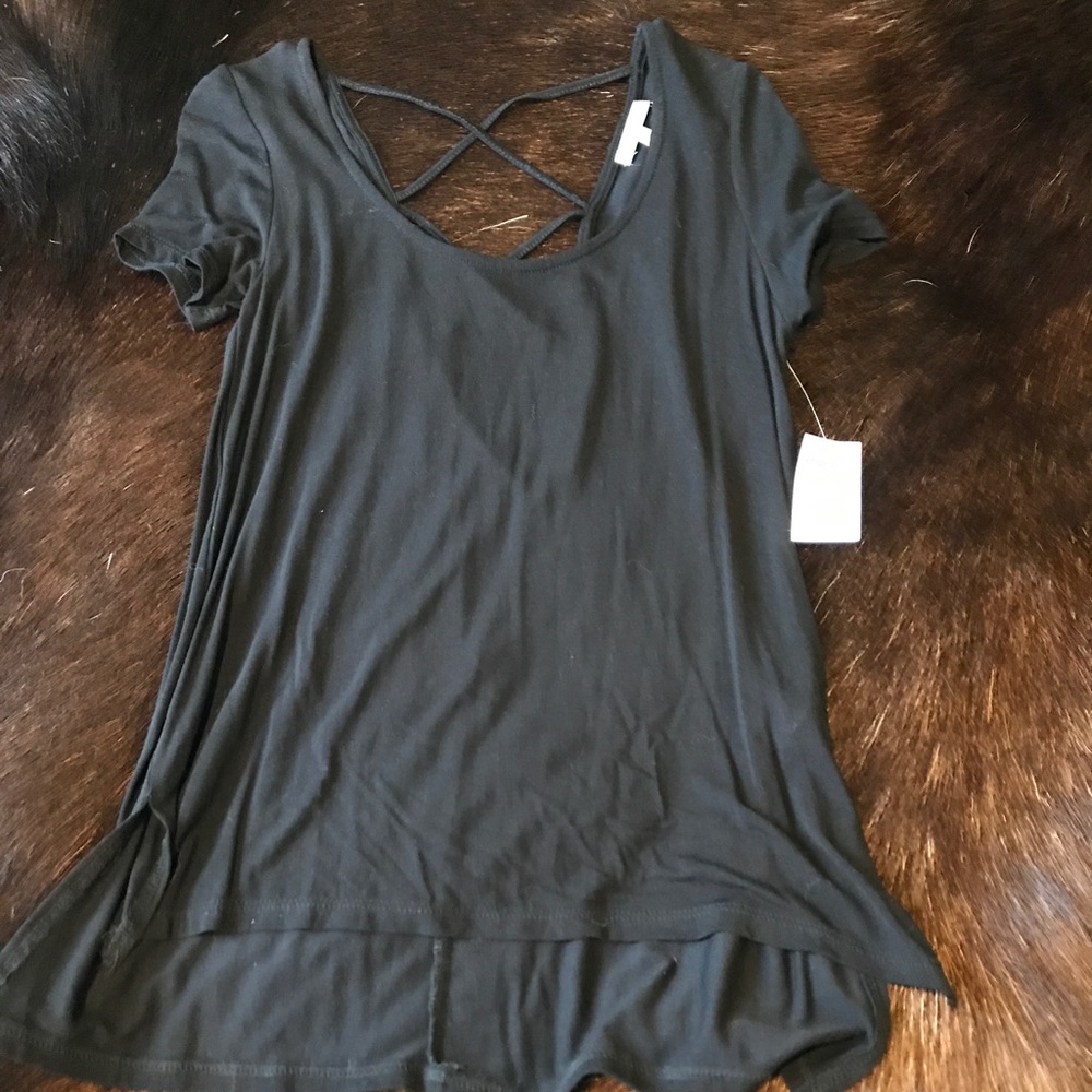 Charlotte Russe Top